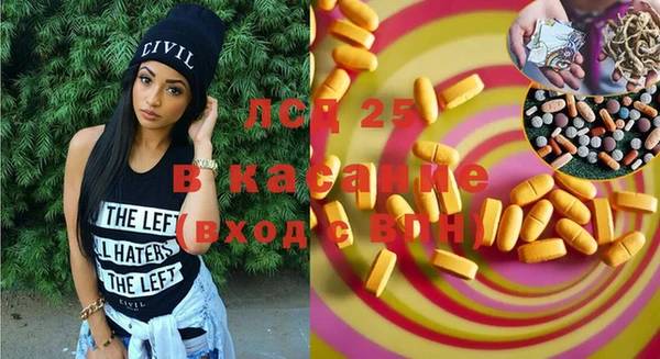 индика Алексеевка